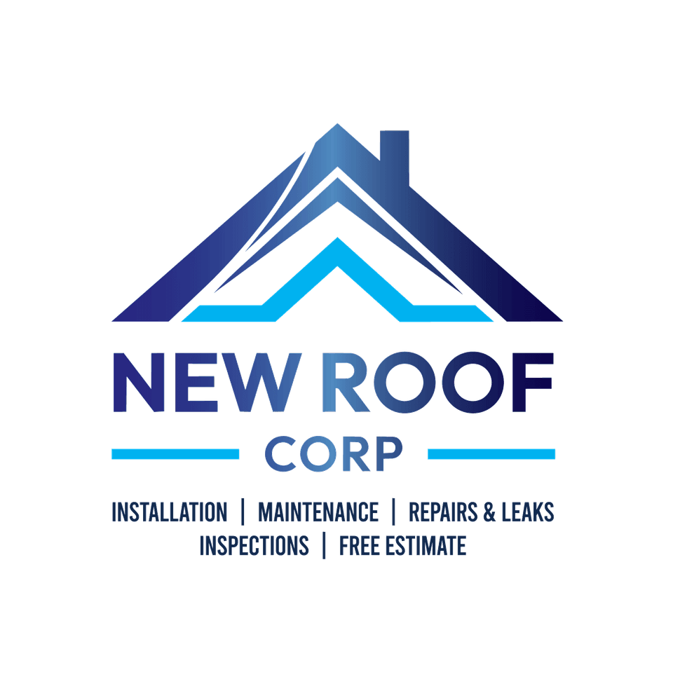 New Roof Corp — Installation, Maintenance, Repairs & Inspections