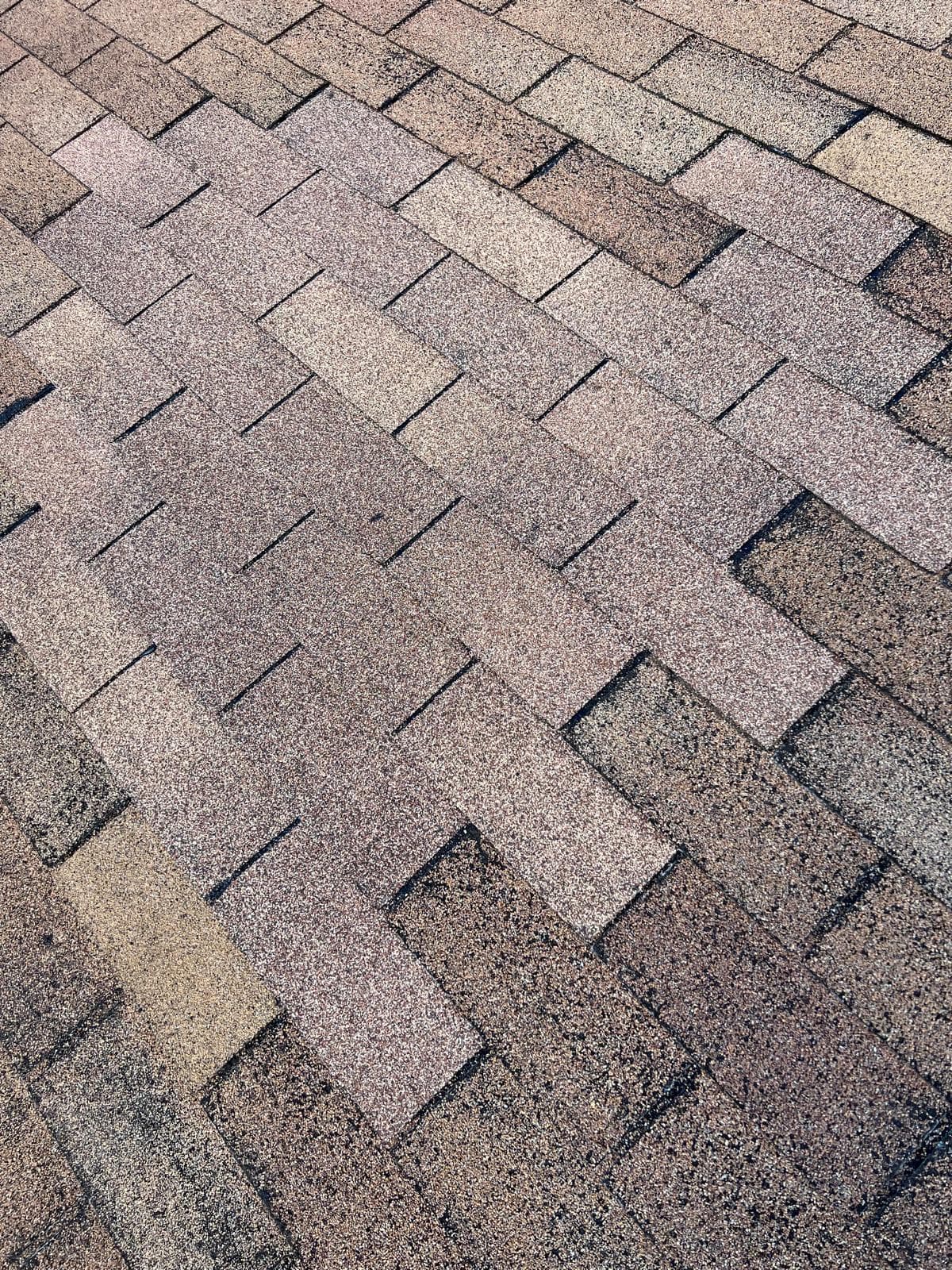 Roof & Fascia Restoration