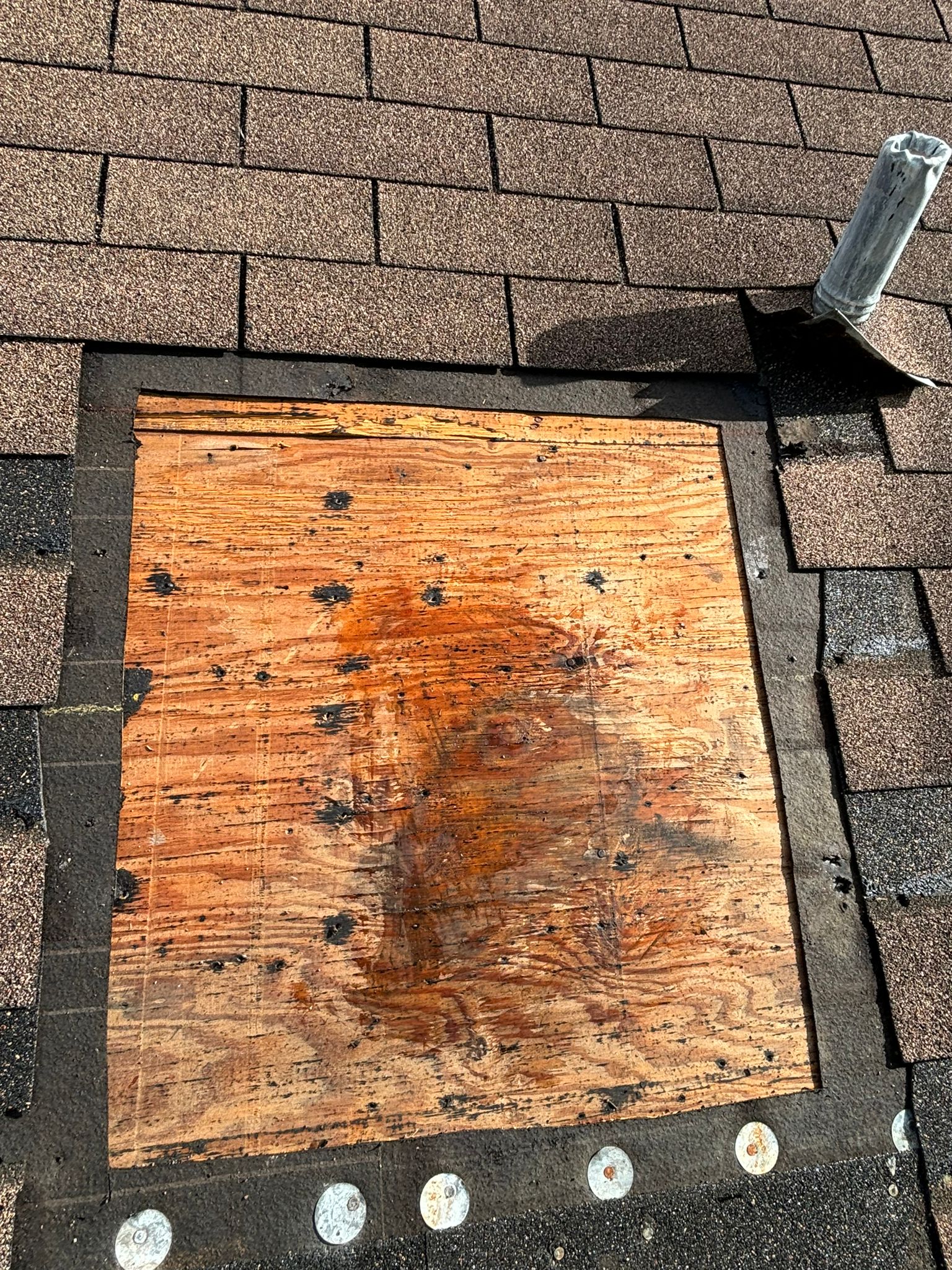 Shingle Roof Repair 02