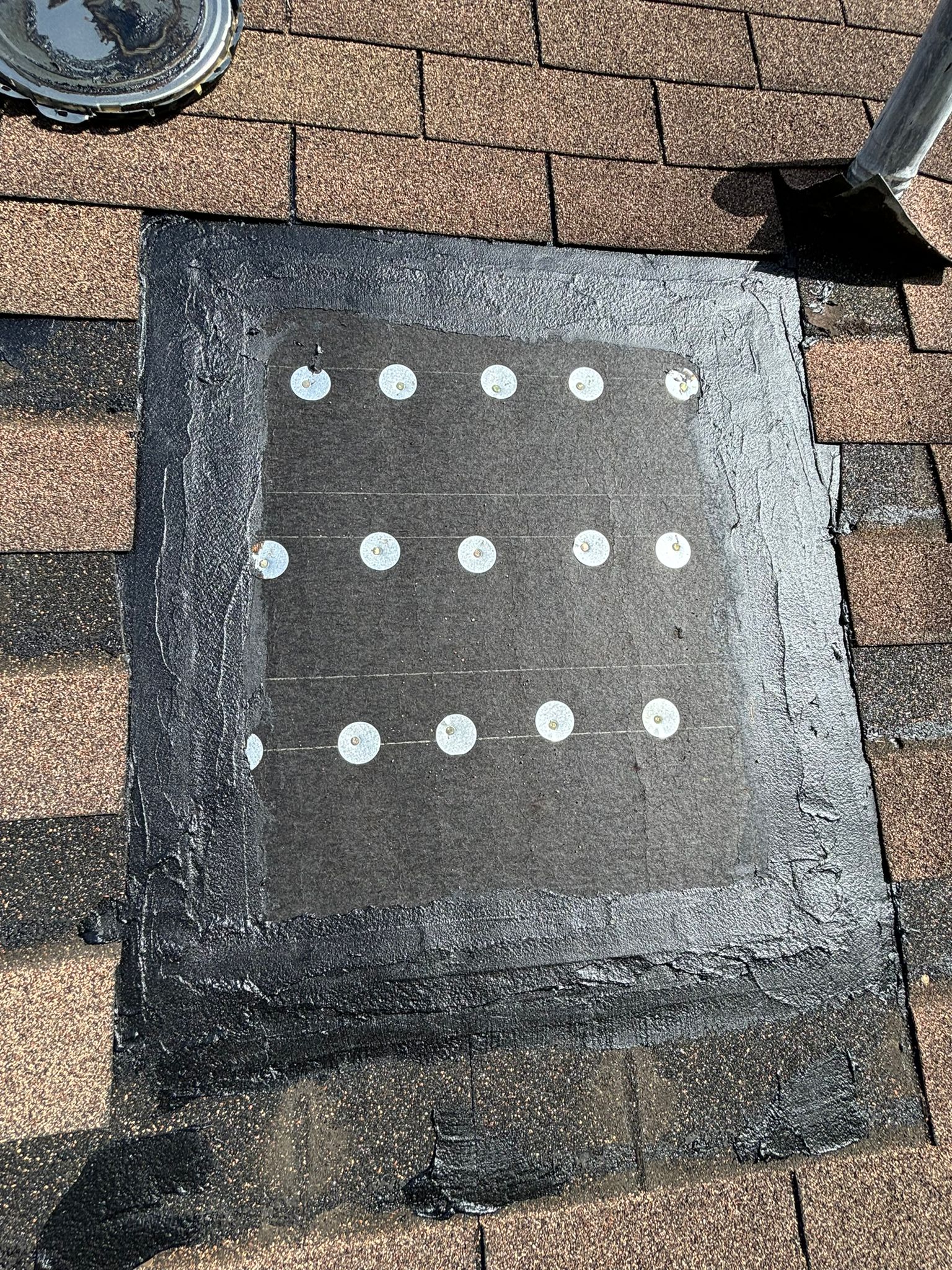 Shingle Roof Repair 03