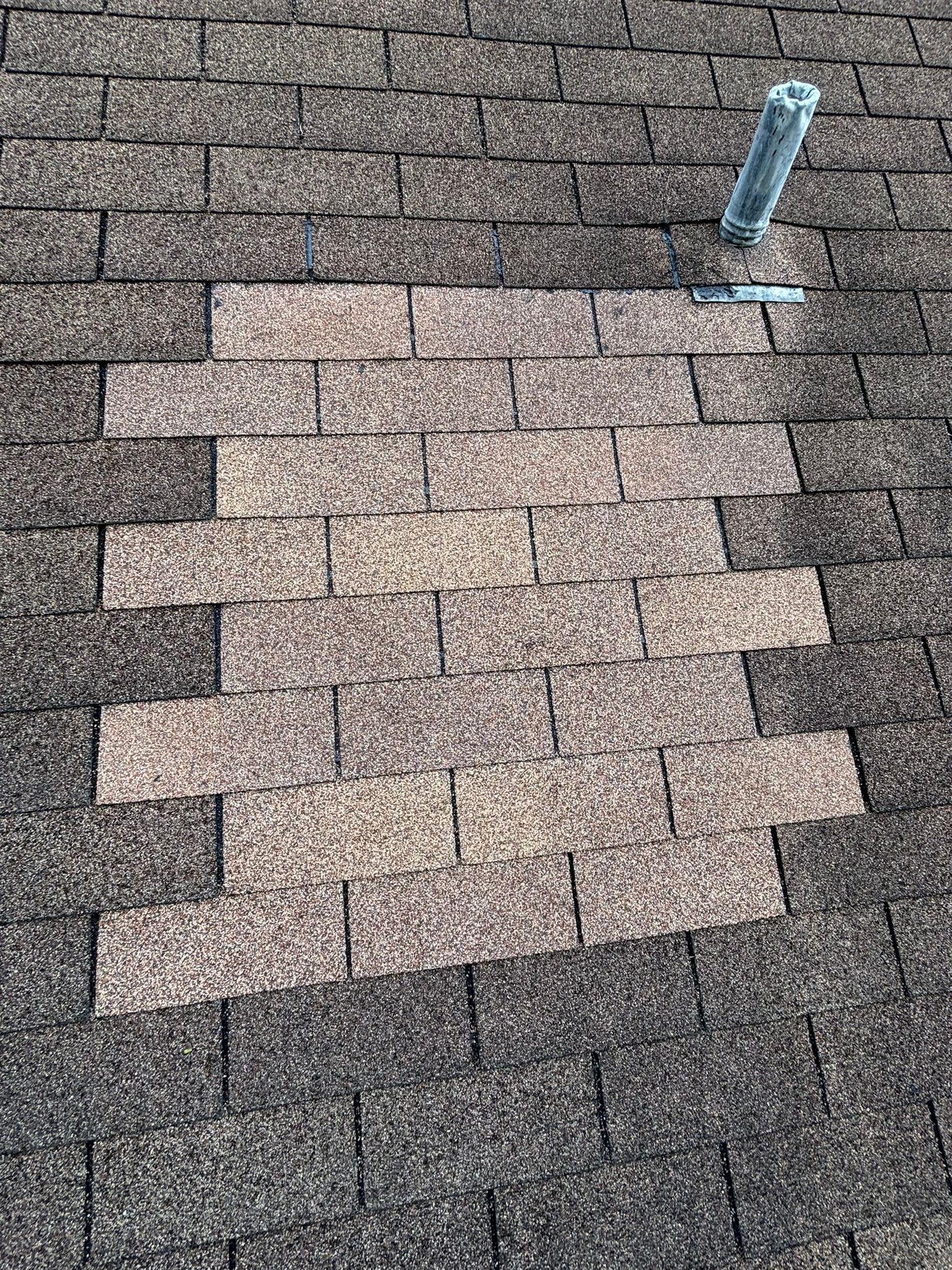 Shingle Roof Repair 04