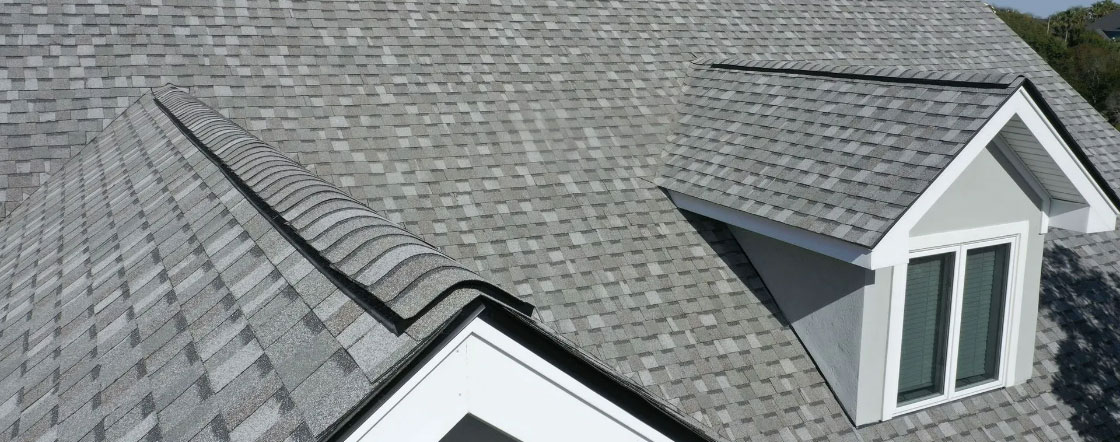 Residential Roof Replacement